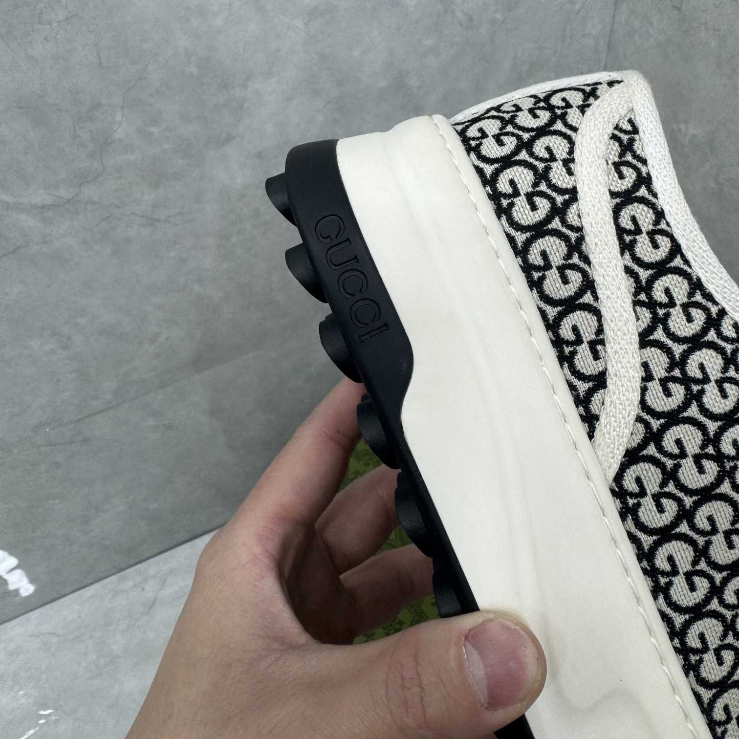 Gucci Women's GG Trainer - PerfectKickZ