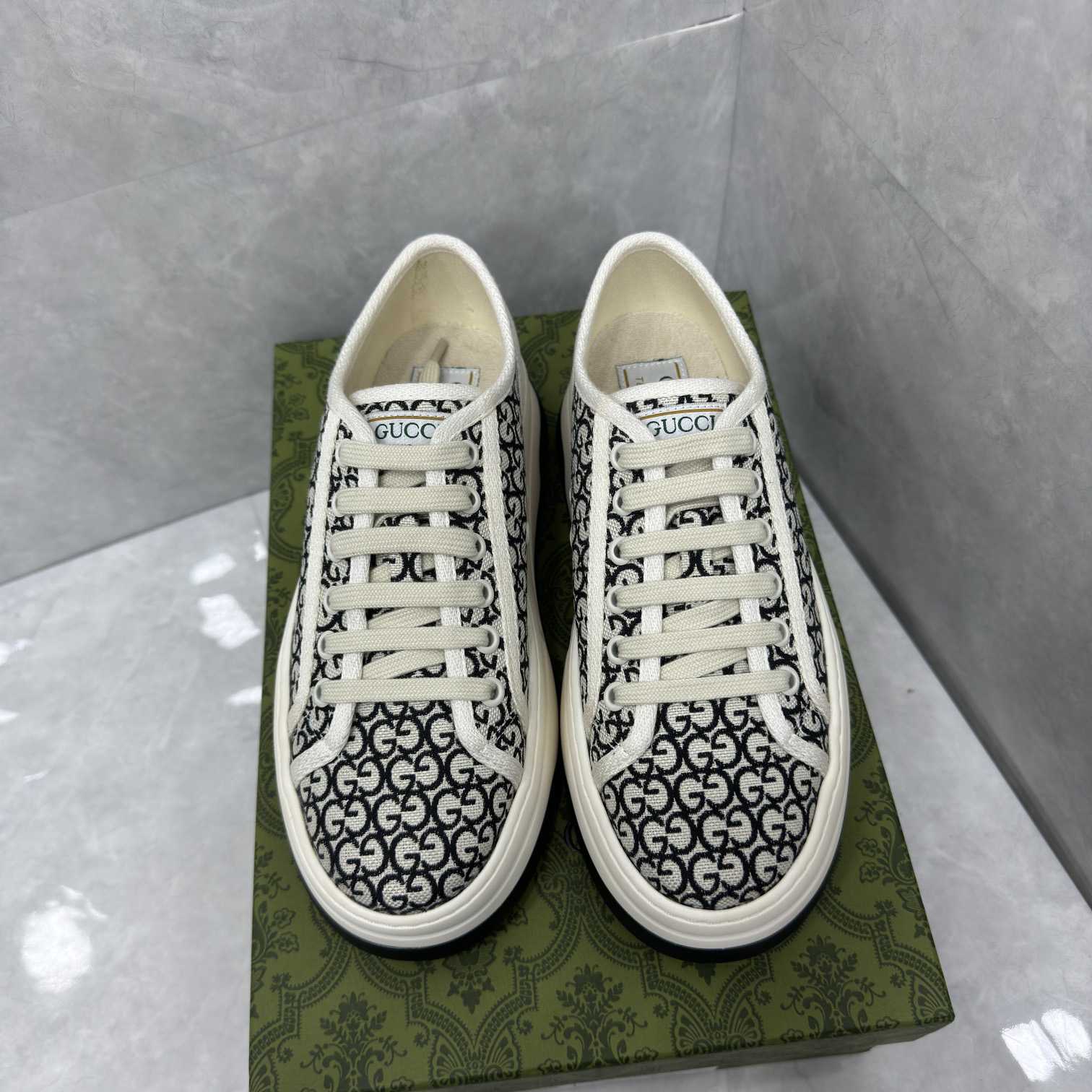 Gucci Women's GG Trainer - PerfectKickZ