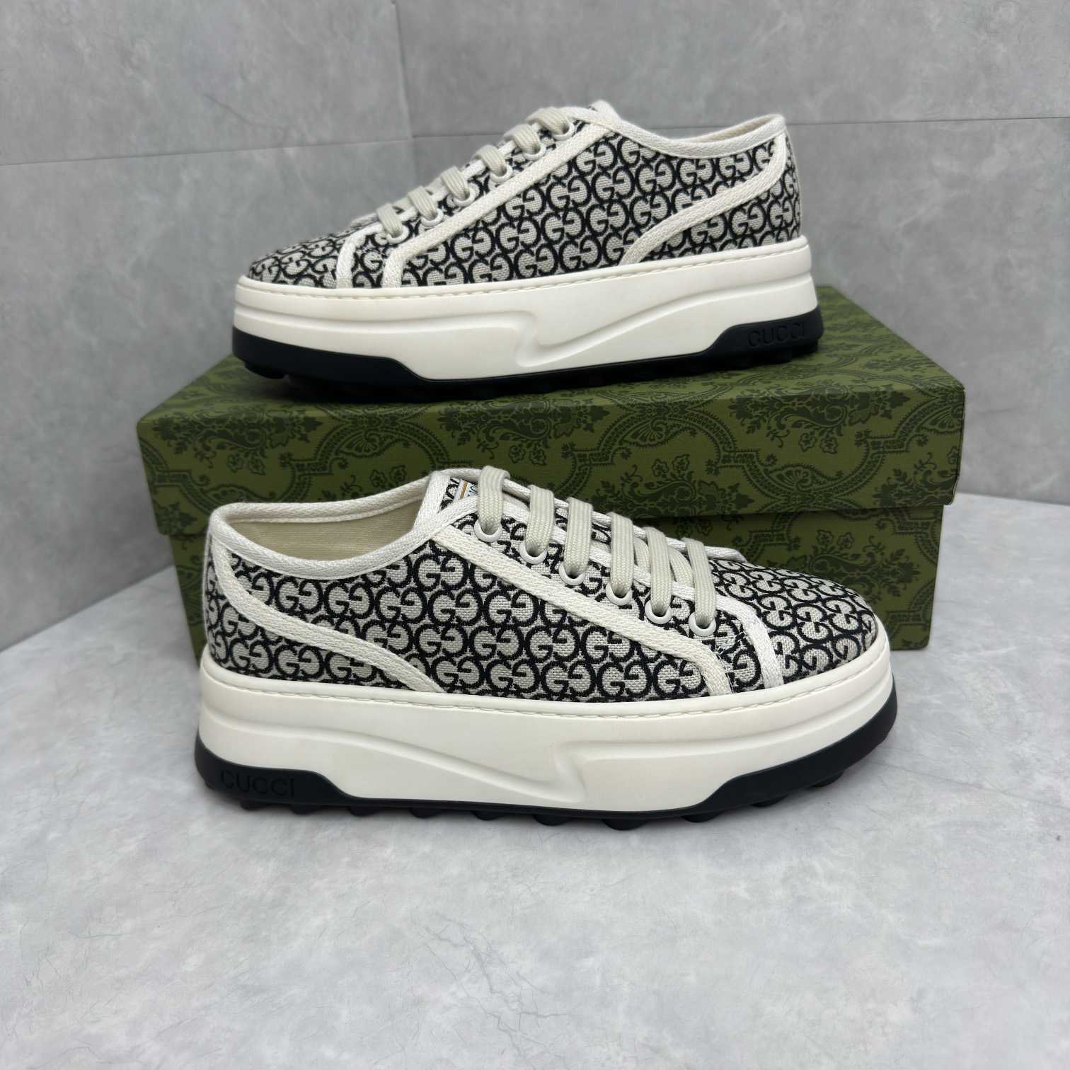 Gucci Women's GG Trainer - PerfectKickZ