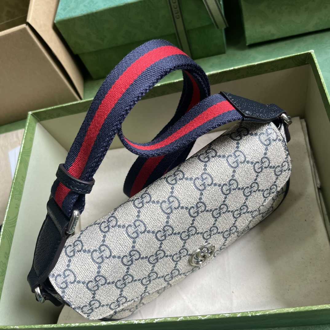 Gucci Ophidia Mini Bag  - PerfectKickZ