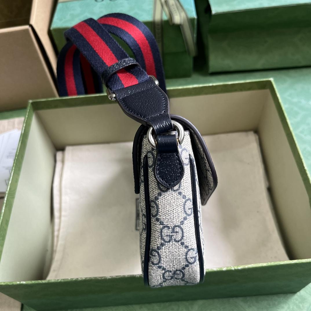 Gucci Ophidia Mini Bag  - PerfectKickZ
