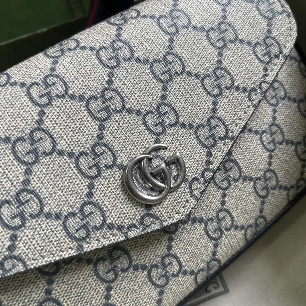 Gucci Ophidia Mini Bag  - PerfectKickZ