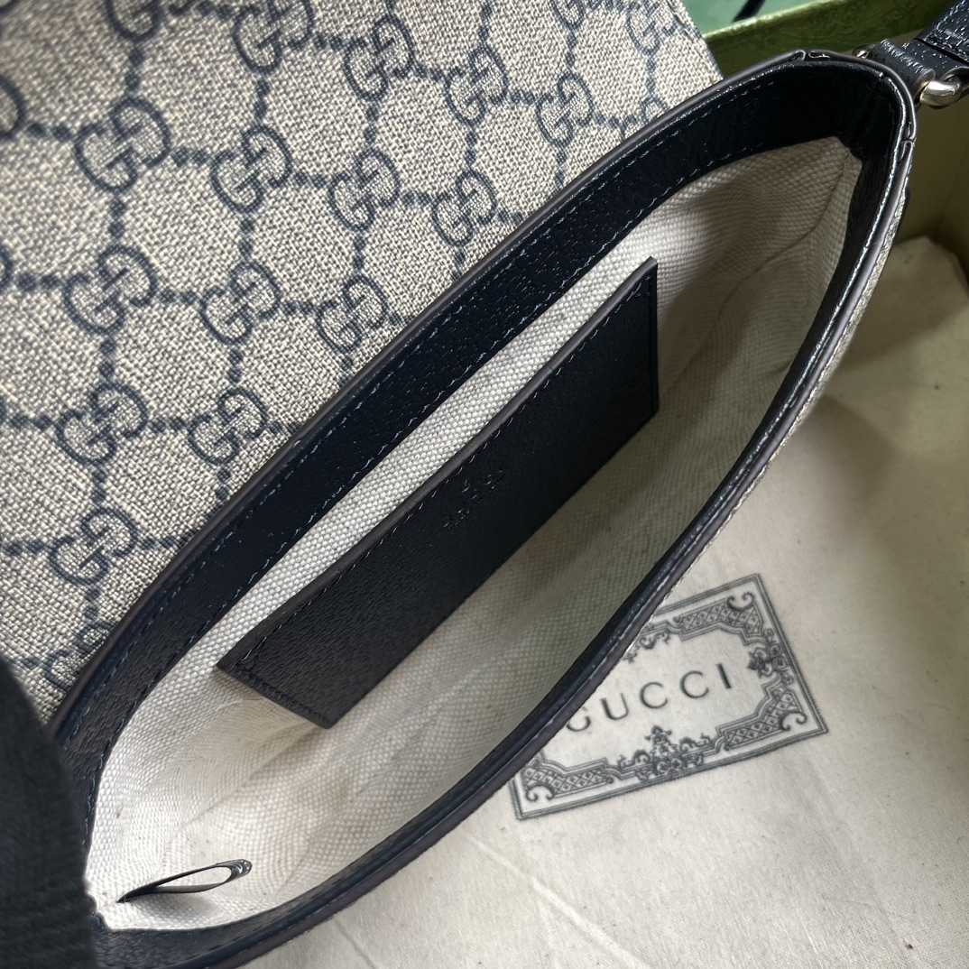 Gucci Ophidia Mini Bag  - PerfectKickZ