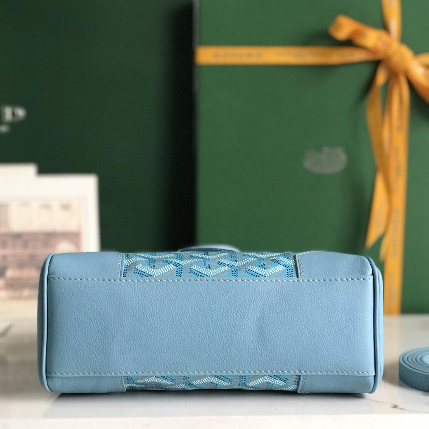 Goyard Saïgon Souple Mini Bag - PerfectKickZ