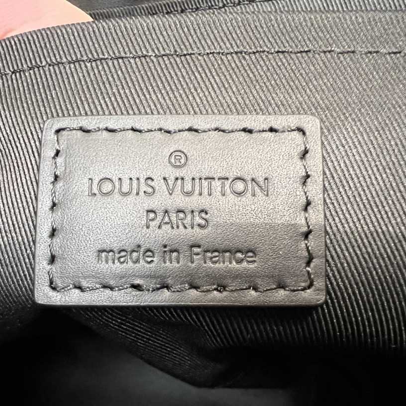 Louis Vuitton Steamer PM    M24436 - PerfectKickZ