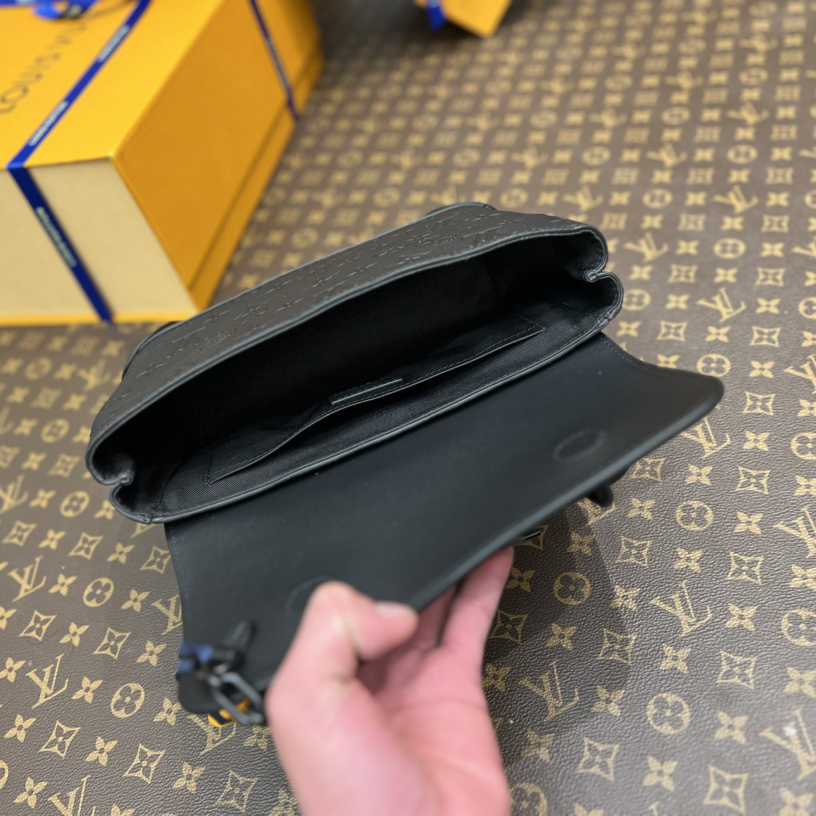 Louis Vuitton Steamer PM    M24436 - PerfectKickZ