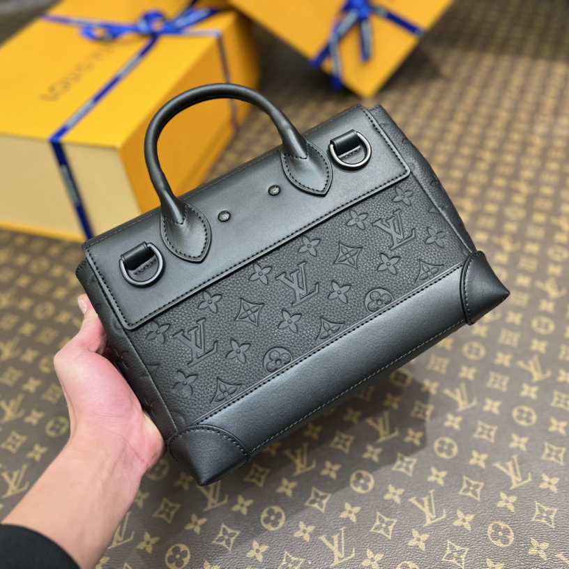 Louis Vuitton Steamer PM    M24436 - PerfectKickZ