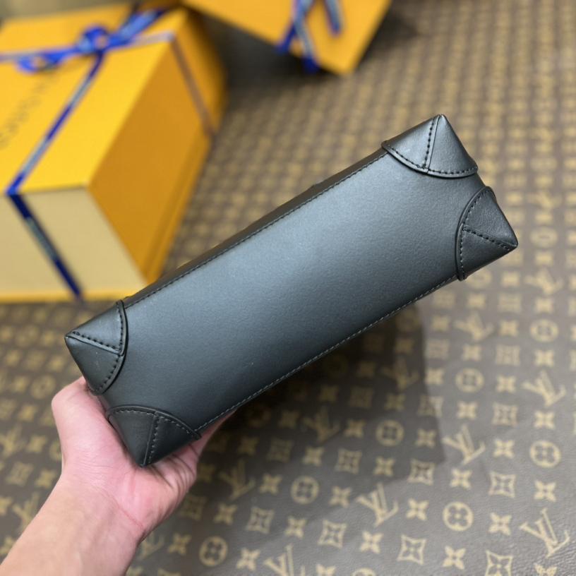 Louis Vuitton Steamer PM    M24436 - PerfectKickZ