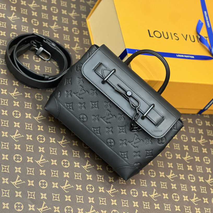Louis Vuitton Steamer PM    M24436 - PerfectKickZ