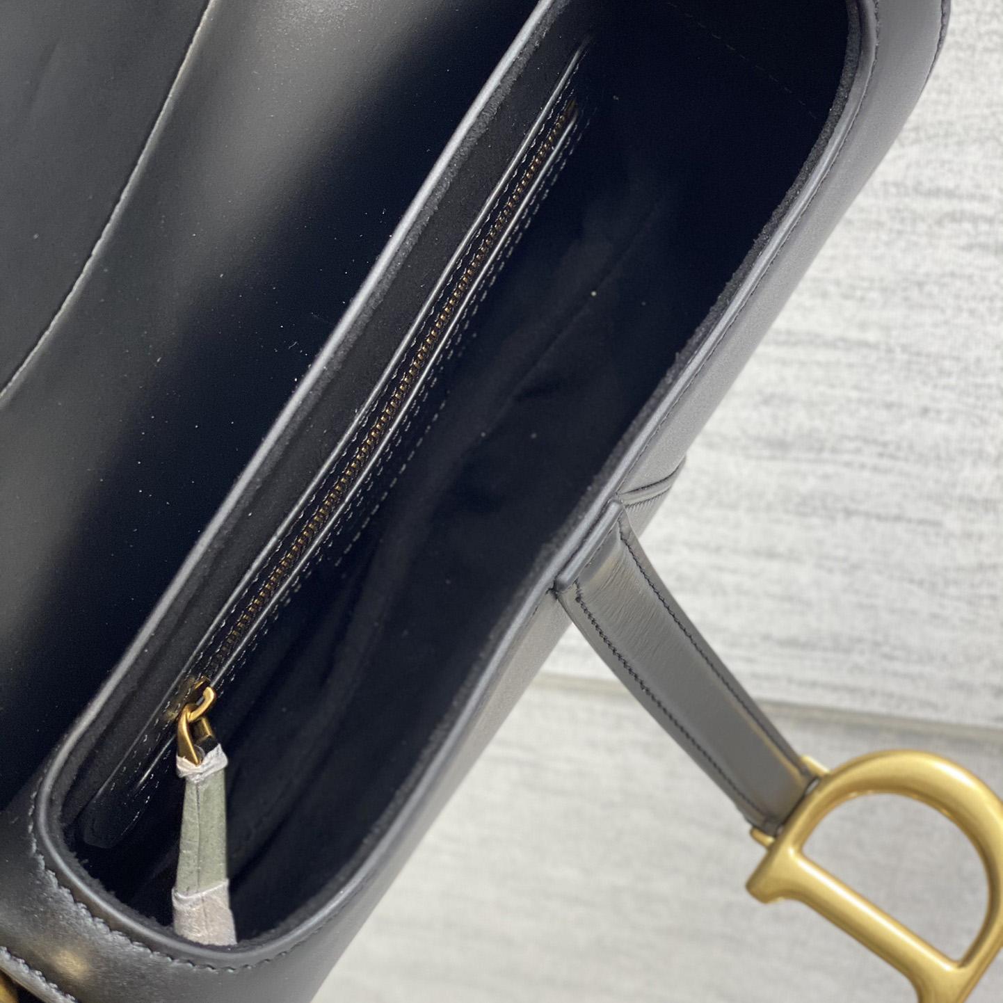 Dior Saddle Bag With Strap  (24×6×18cm) - PerfectKickZ