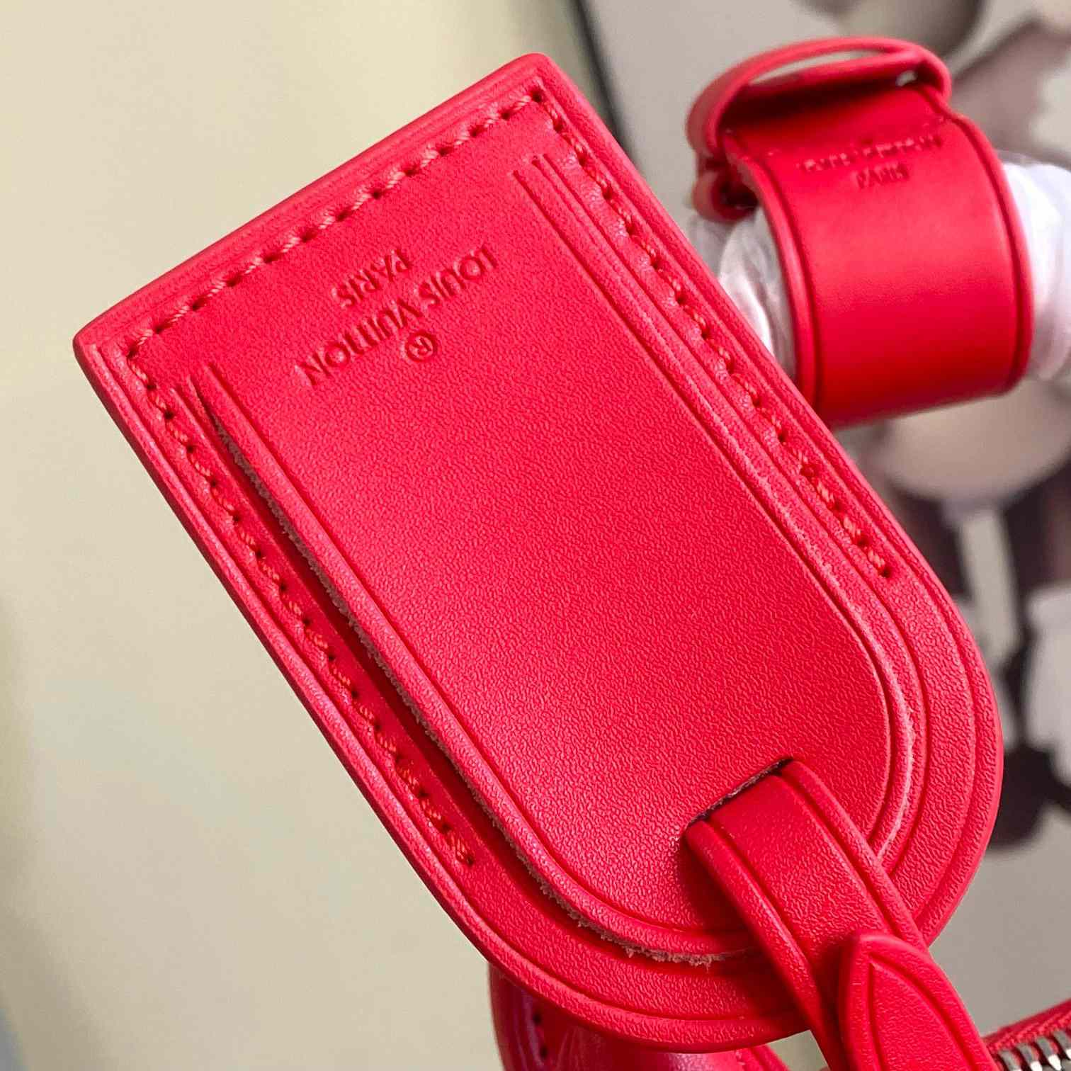 Louis Vuitton Keepall Bandoulière 50   M23750 - PerfectKickZ