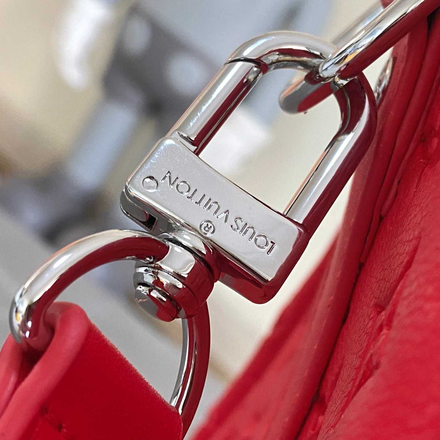 Louis Vuitton Keepall Bandoulière 50   M23750 - PerfectKickZ