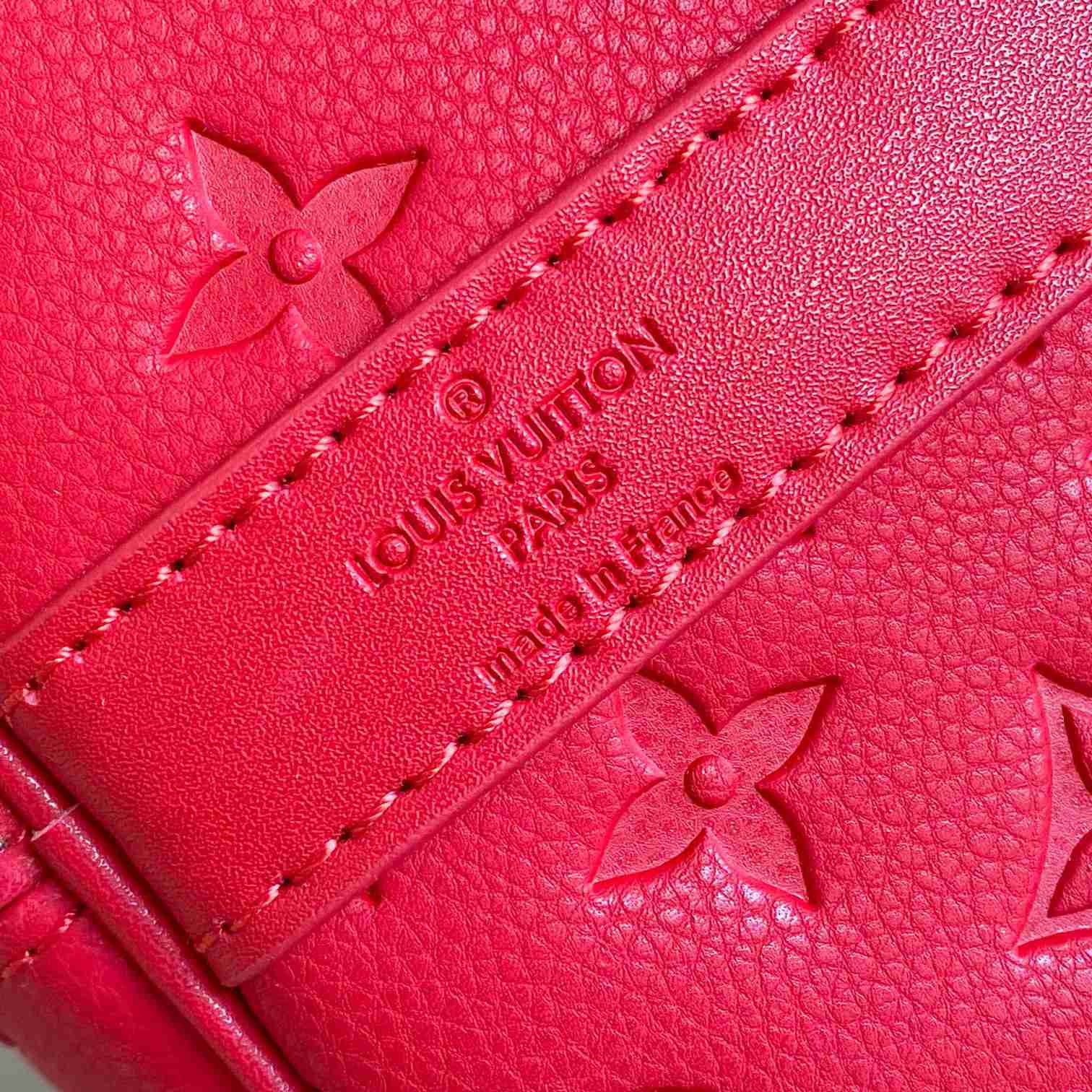 Louis Vuitton Keepall Bandoulière 50   M23750 - PerfectKickZ