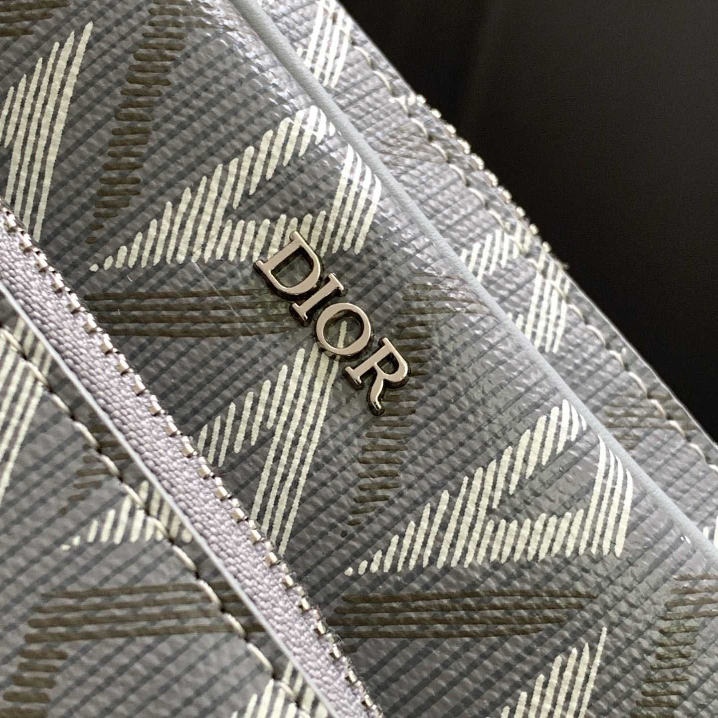 Dior Saddle Triple Pouch     - PerfectKickZ