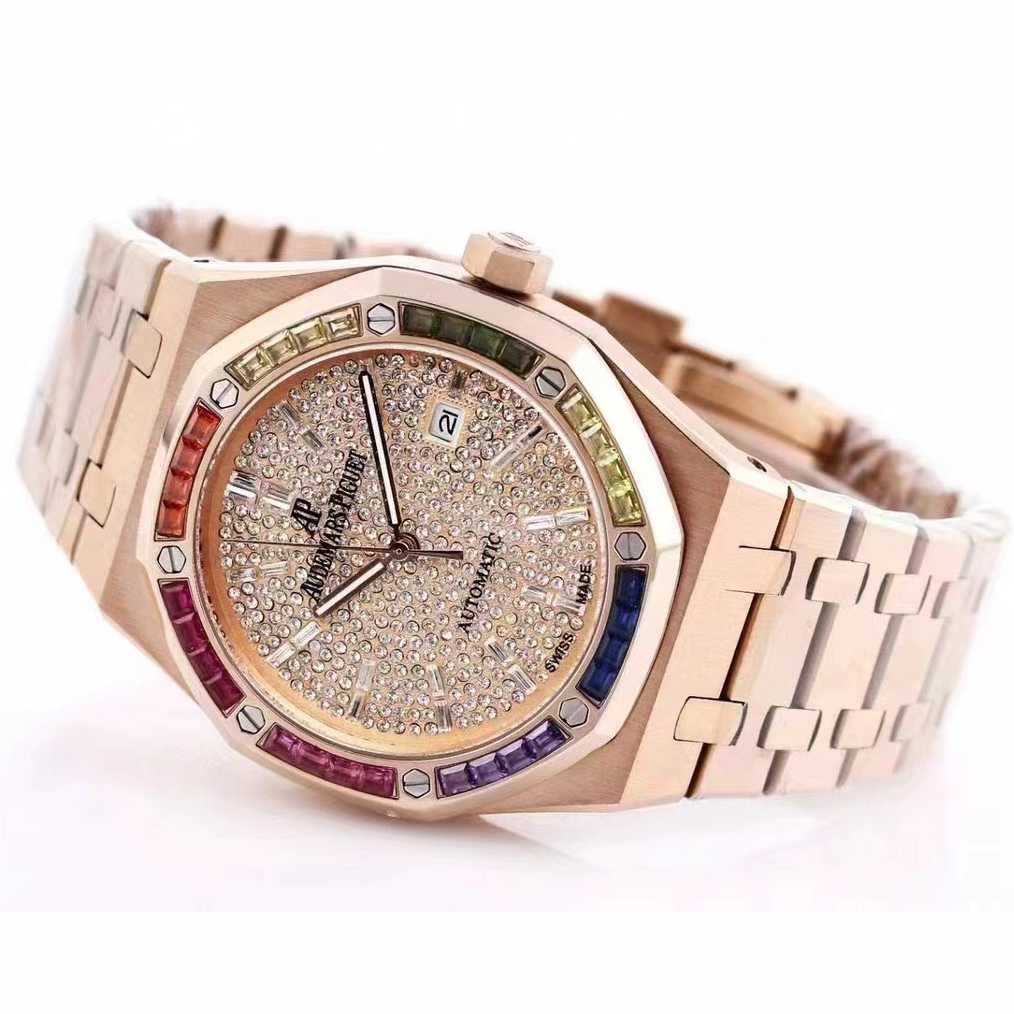 Audemars Piguet Watch    - PerfectKickZ