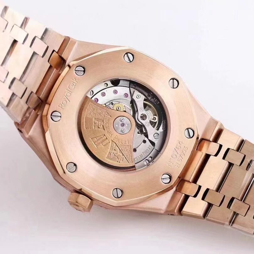 Audemars Piguet Watch    - PerfectKickZ