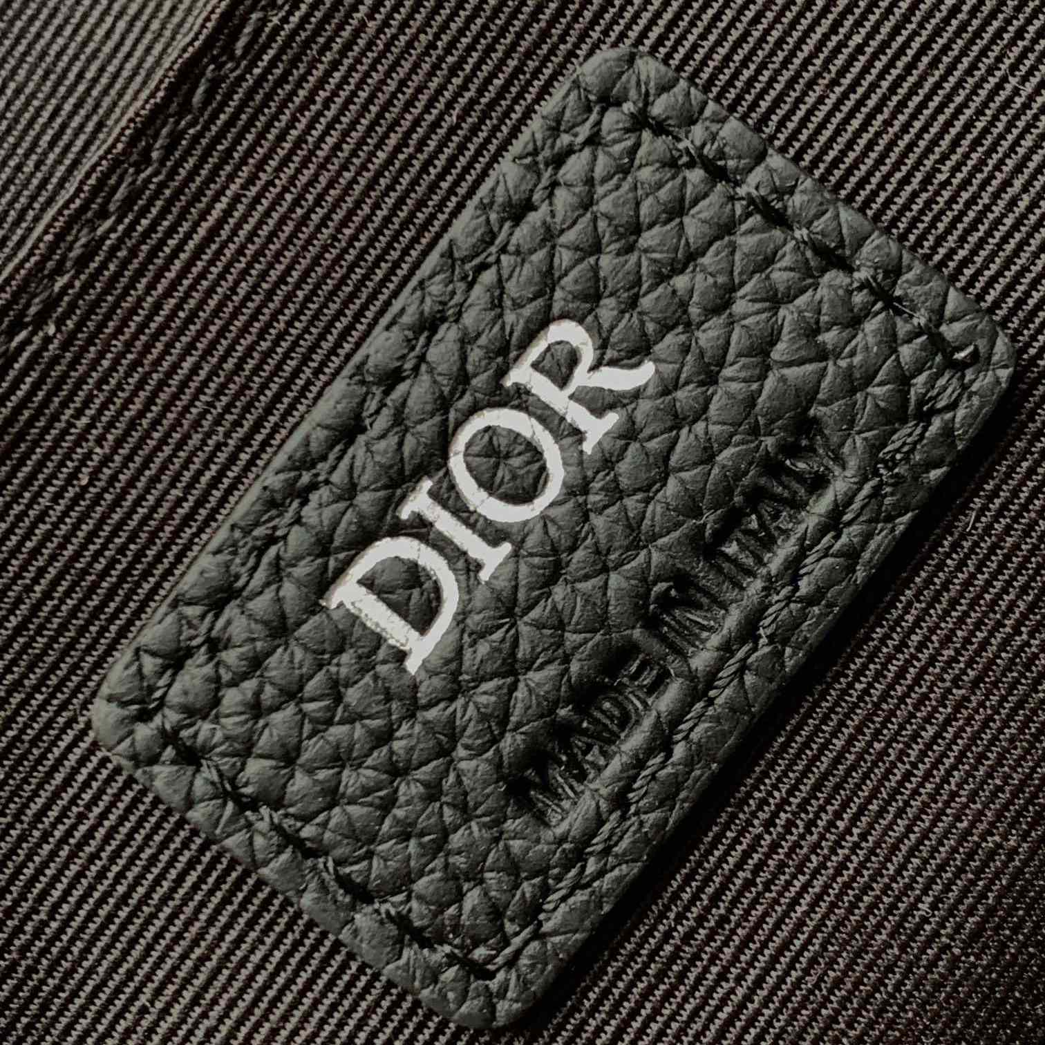 Dior 8 Backpack - PerfectKickZ