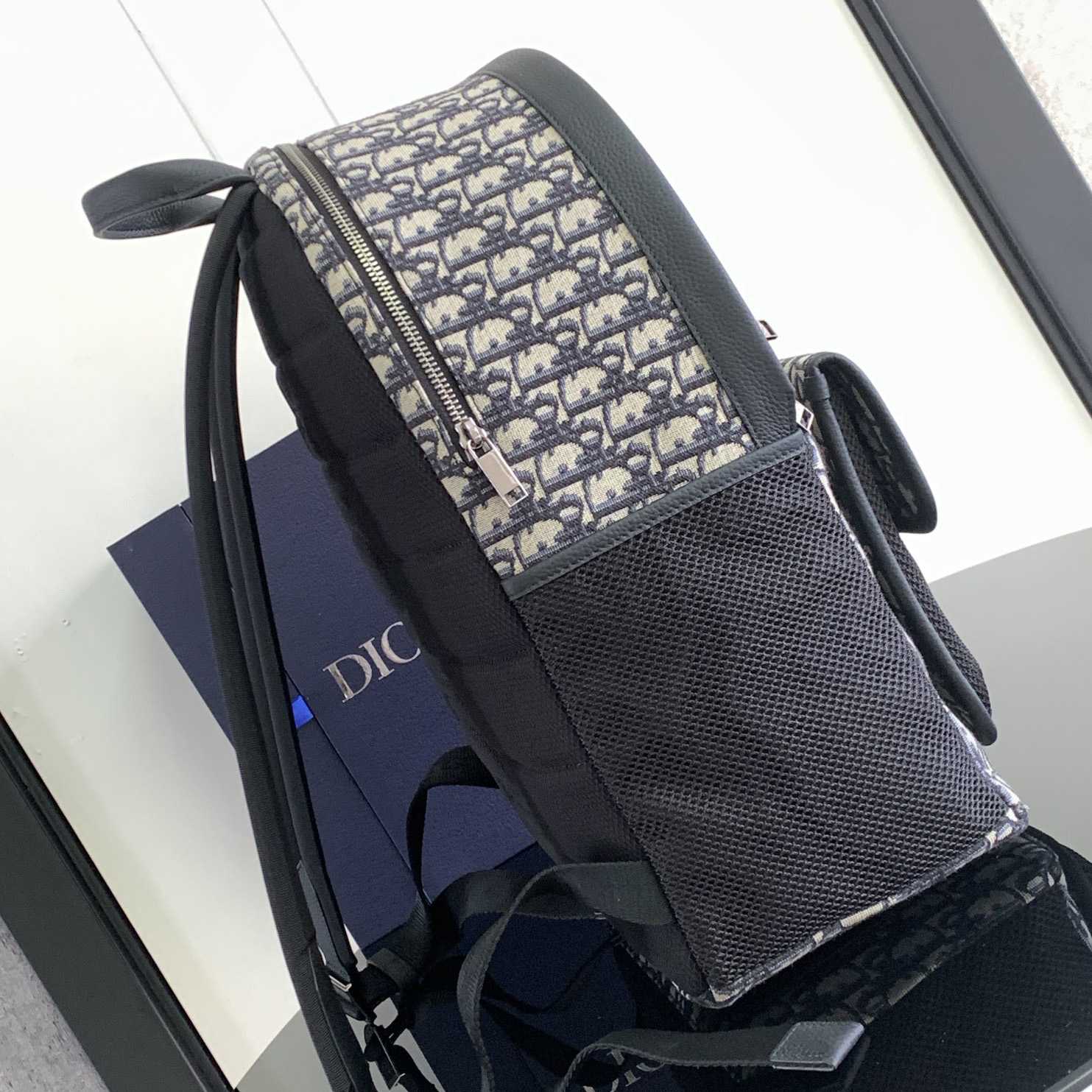 Dior 8 Backpack - PerfectKickZ