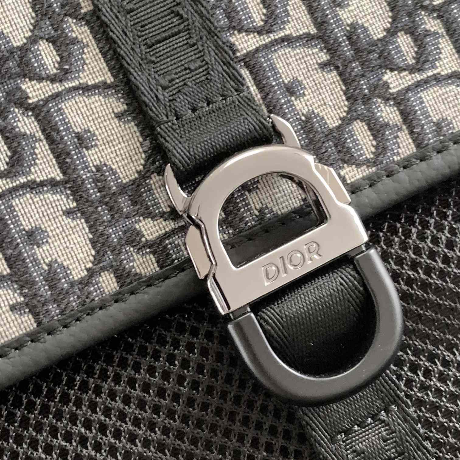 Dior 8 Backpack - PerfectKickZ