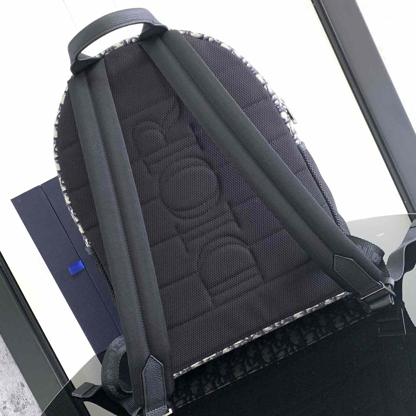 Dior 8 Backpack - PerfectKickZ