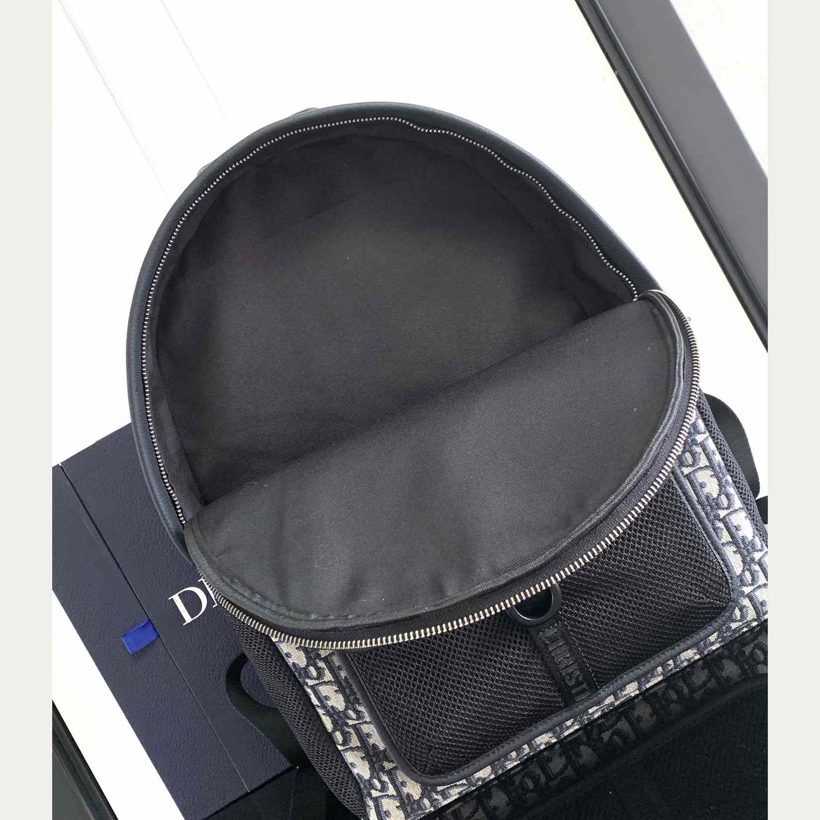 Dior 8 Backpack - PerfectKickZ