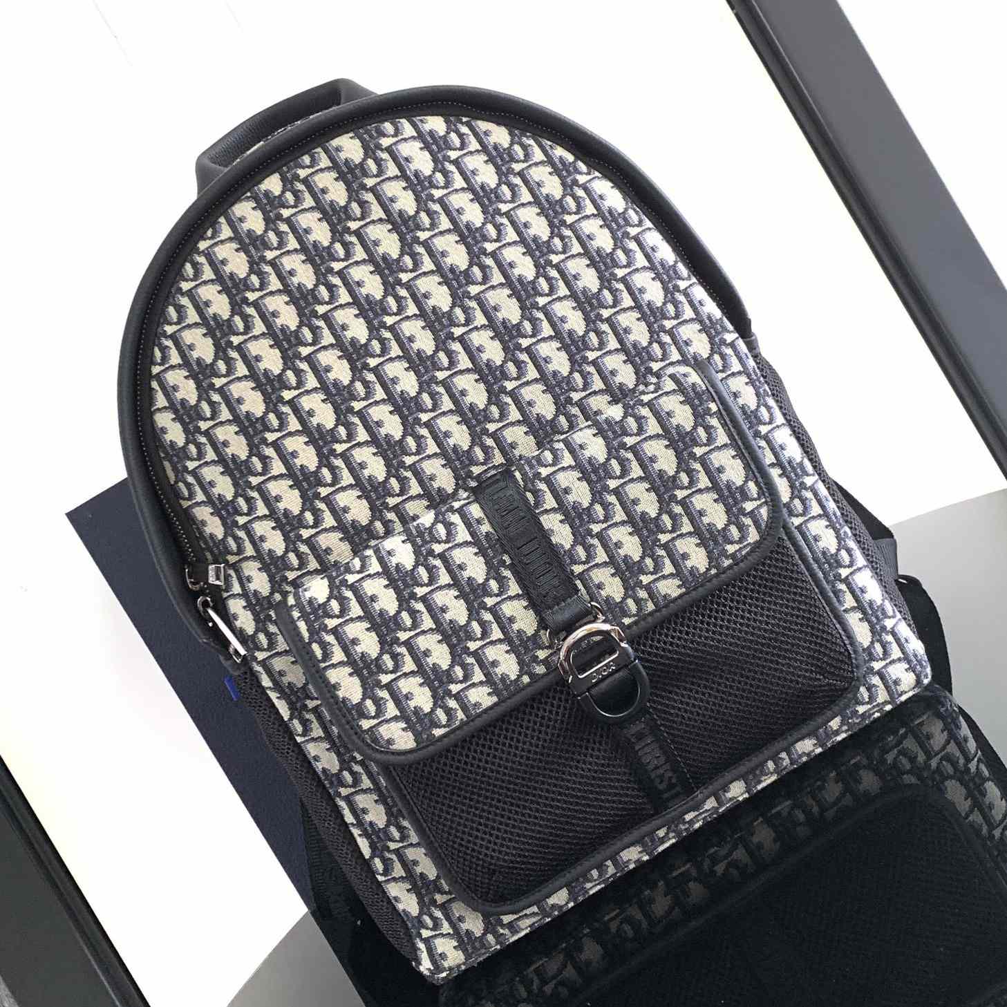 Dior 8 Backpack - PerfectKickZ