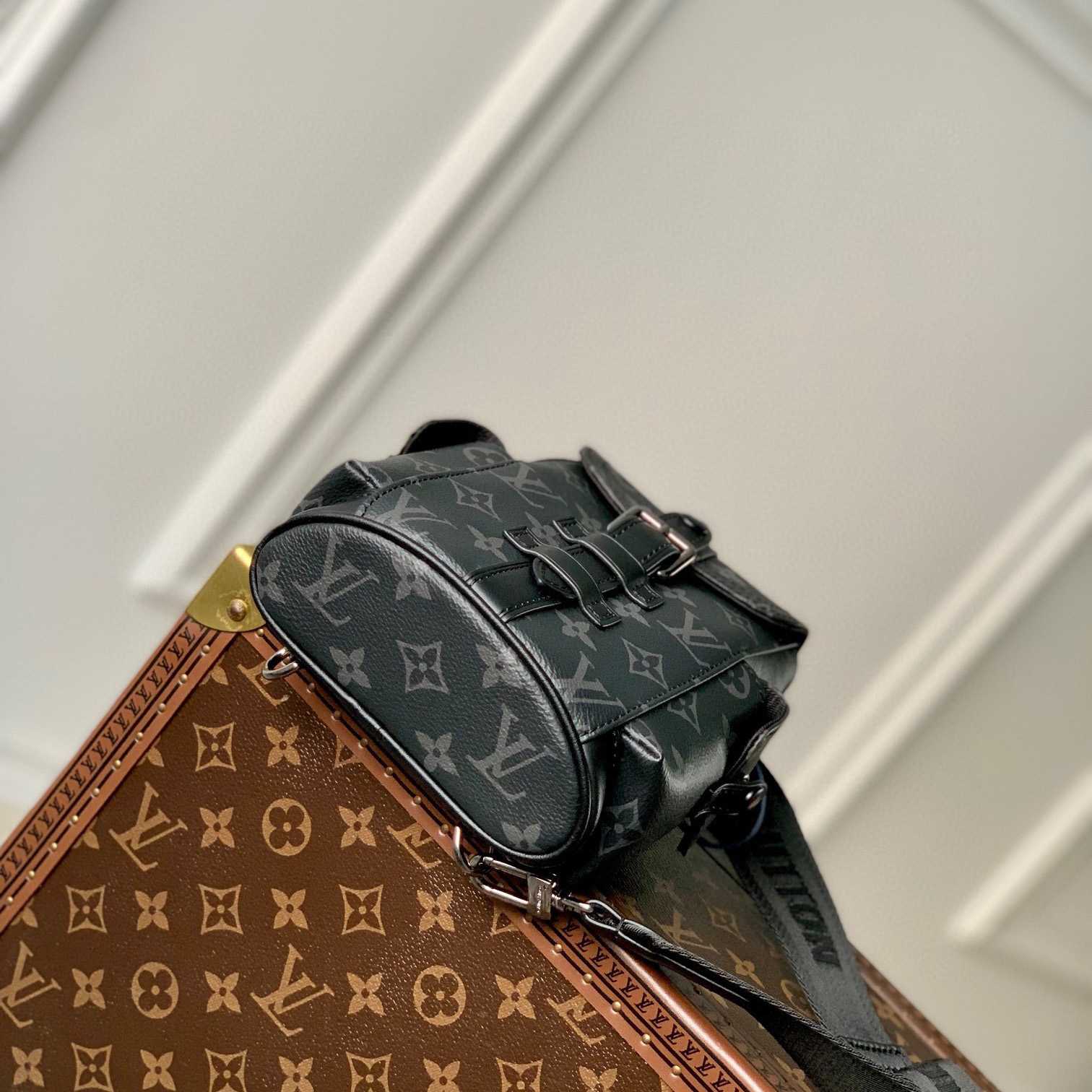 Louis Vuitton Nano Christopher     M82769 - PerfectKickZ