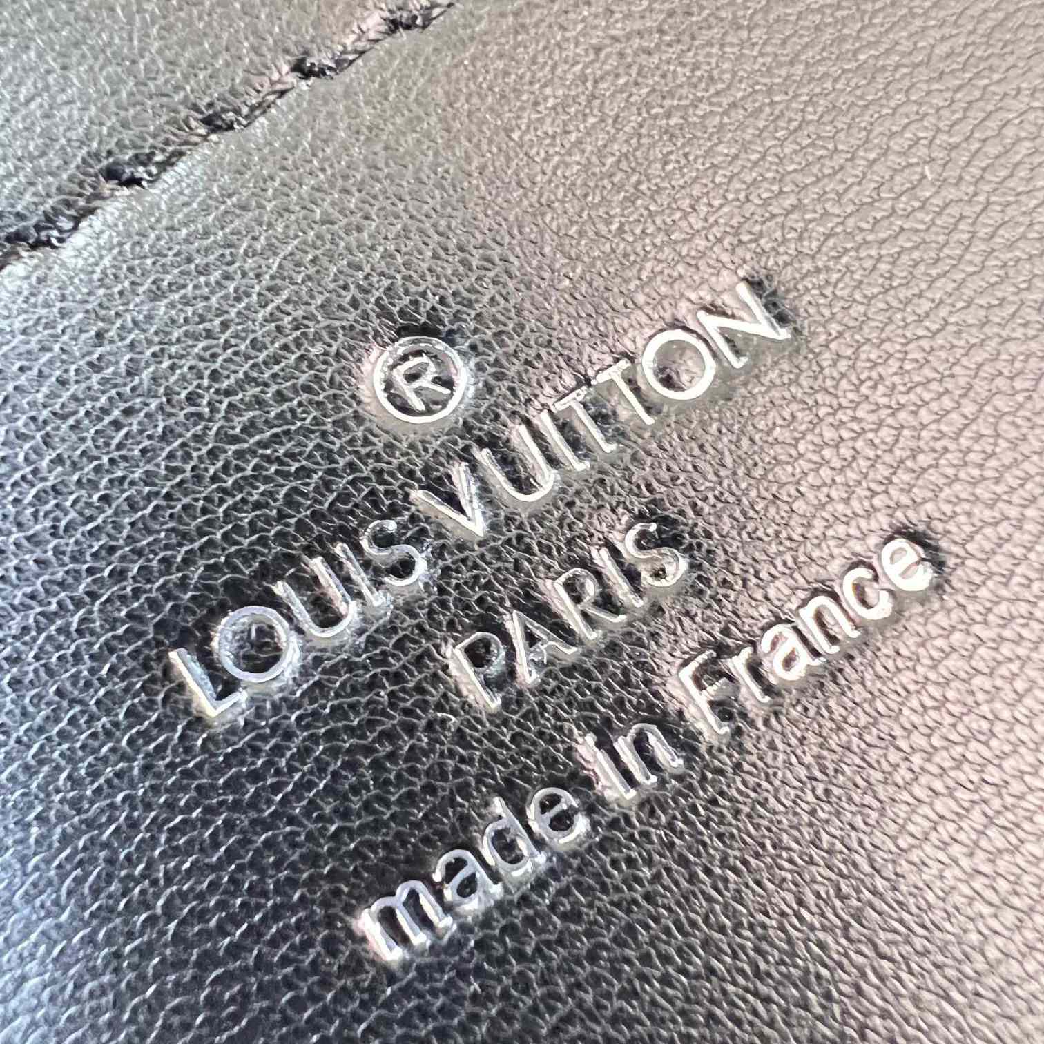 Louis Vuitton Pico GO-14   M24246 - PerfectKickZ