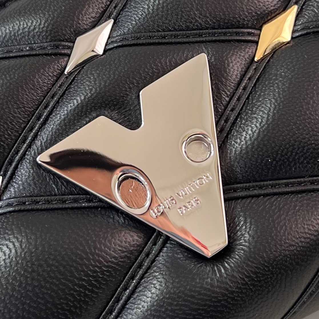 Louis Vuitton Pico GO-14   M24246 - PerfectKickZ