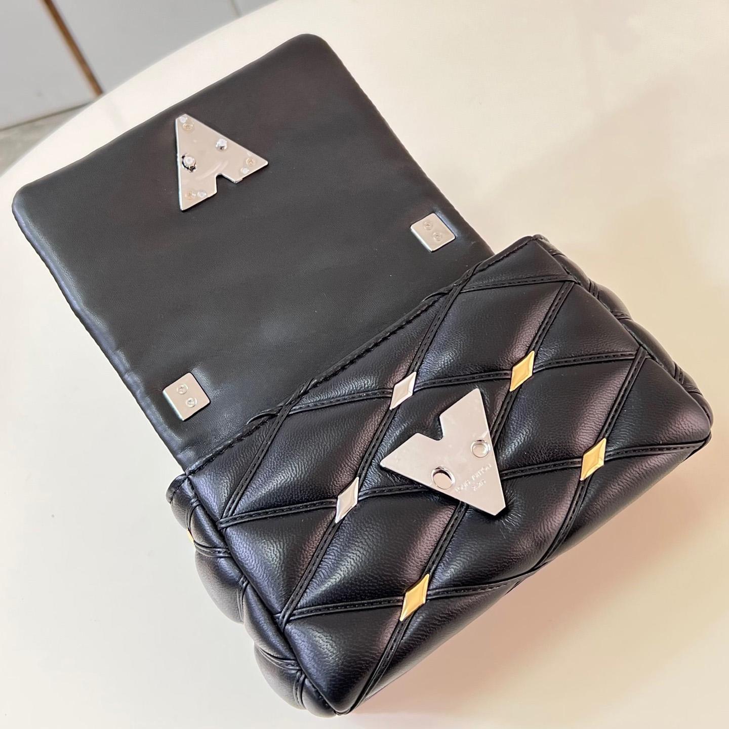 Louis Vuitton Pico GO-14   M24246 - PerfectKickZ