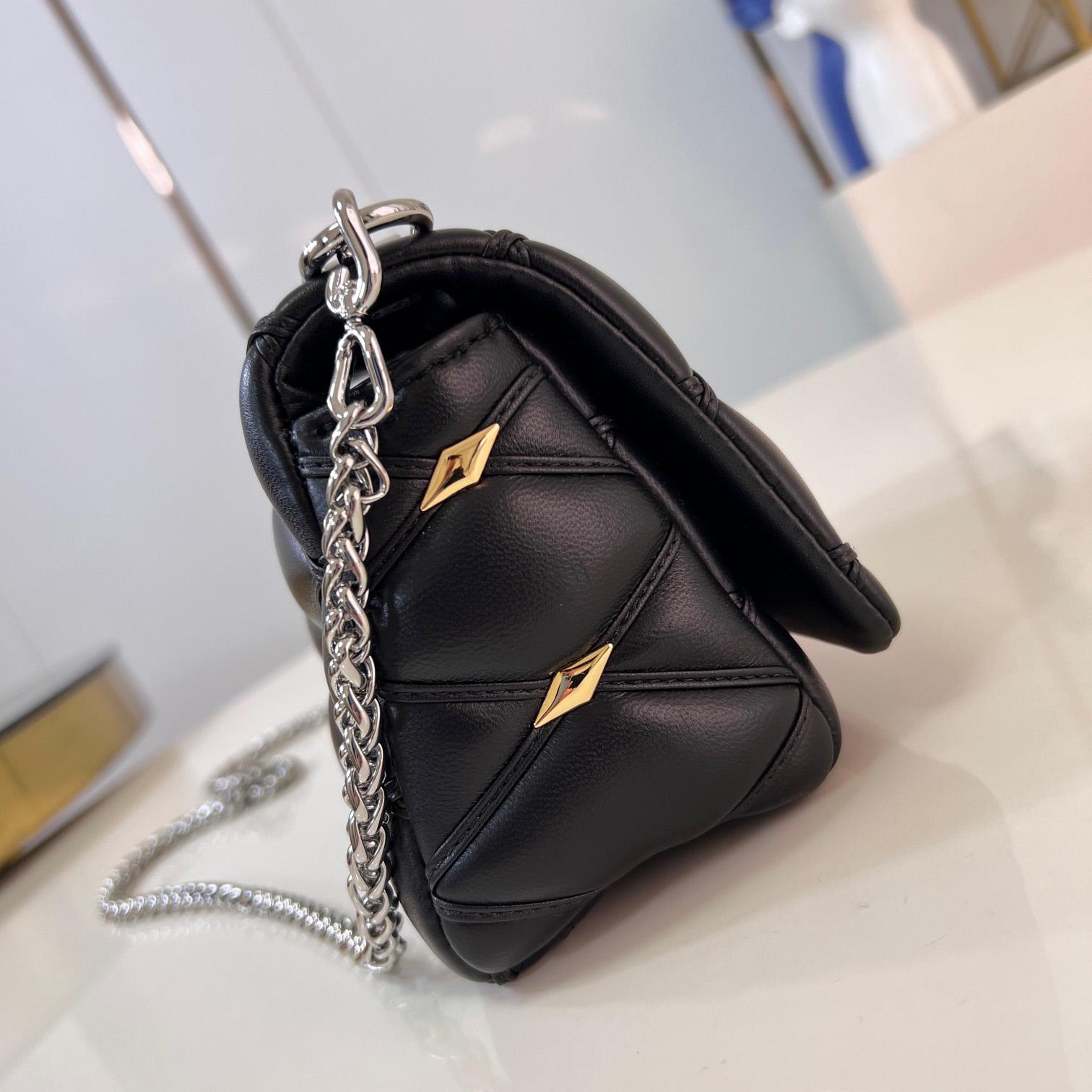 Louis Vuitton Pico GO-14   M24246 - PerfectKickZ