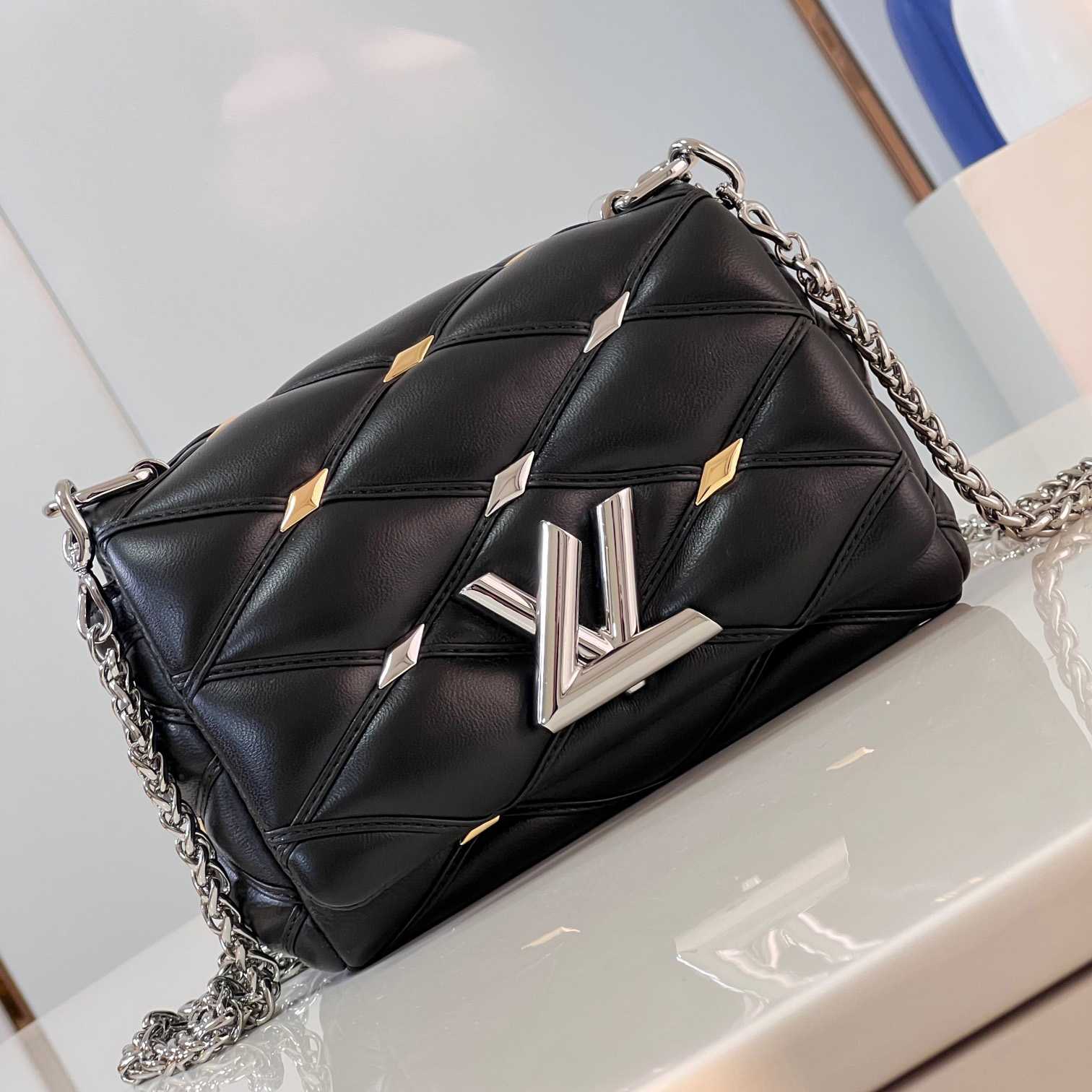 Louis Vuitton Pico GO-14   M24246 - PerfectKickZ