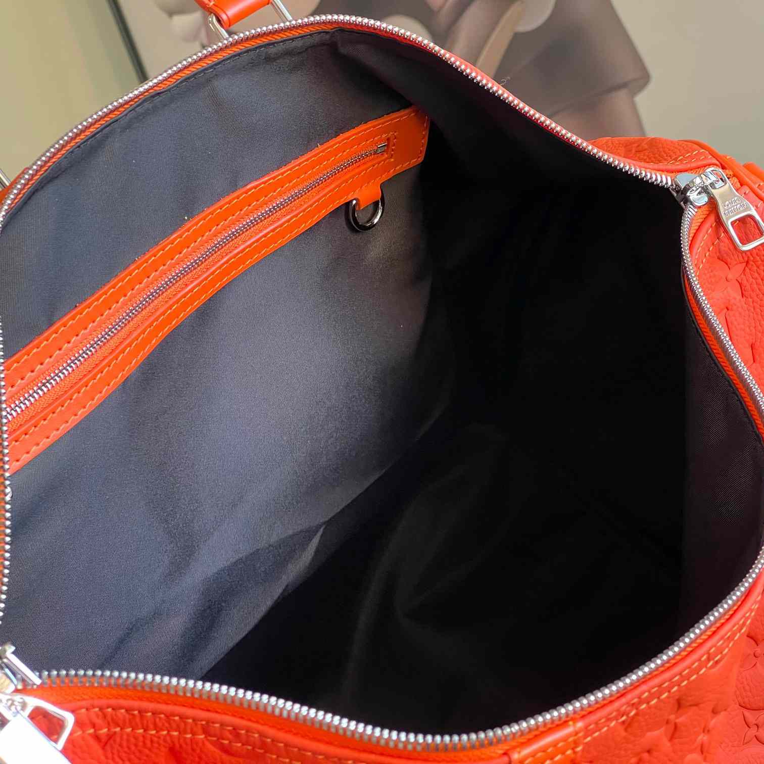 Louis Vuitton Keepall Bandoulière 50   M23749 - PerfectKickZ