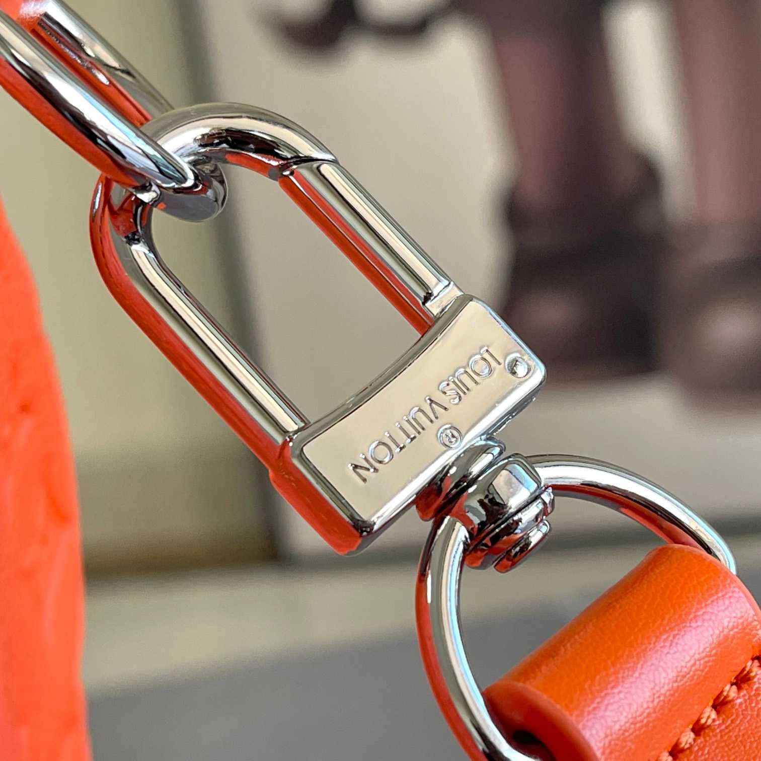Louis Vuitton Keepall Bandoulière 50   M23749 - PerfectKickZ