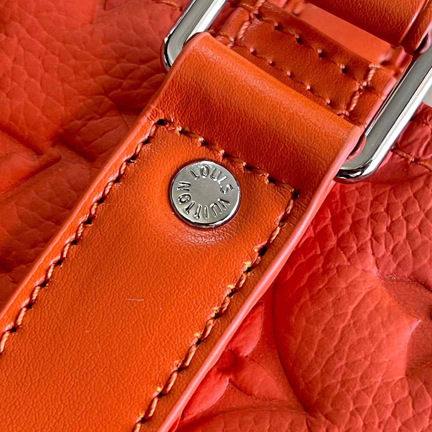 Louis Vuitton Keepall Bandoulière 50   M23749 - PerfectKickZ