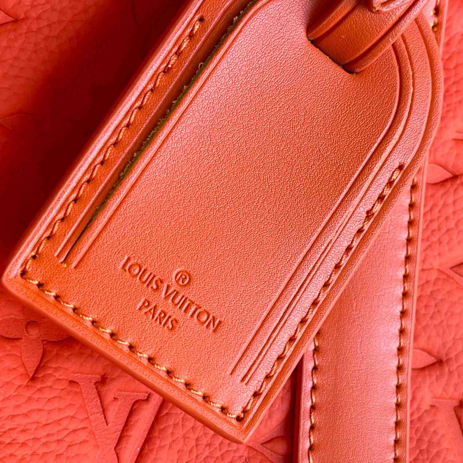 Louis Vuitton Keepall Bandoulière 50   M23749 - PerfectKickZ