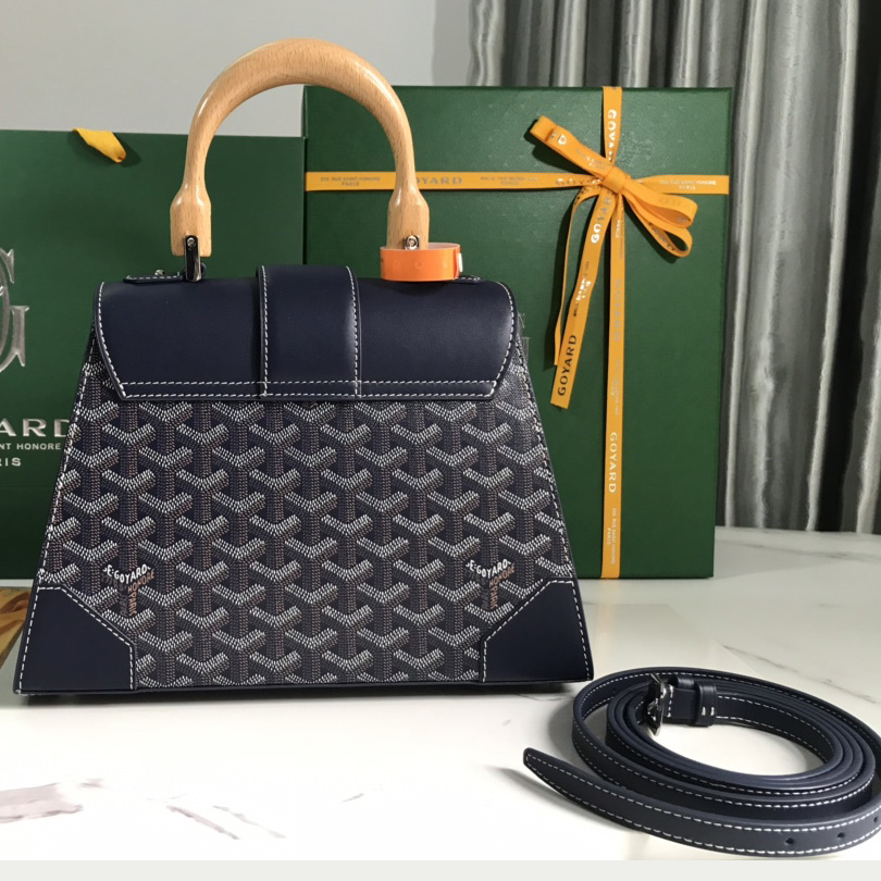 Goyard Saïgon PM Bag - PerfectKickZ