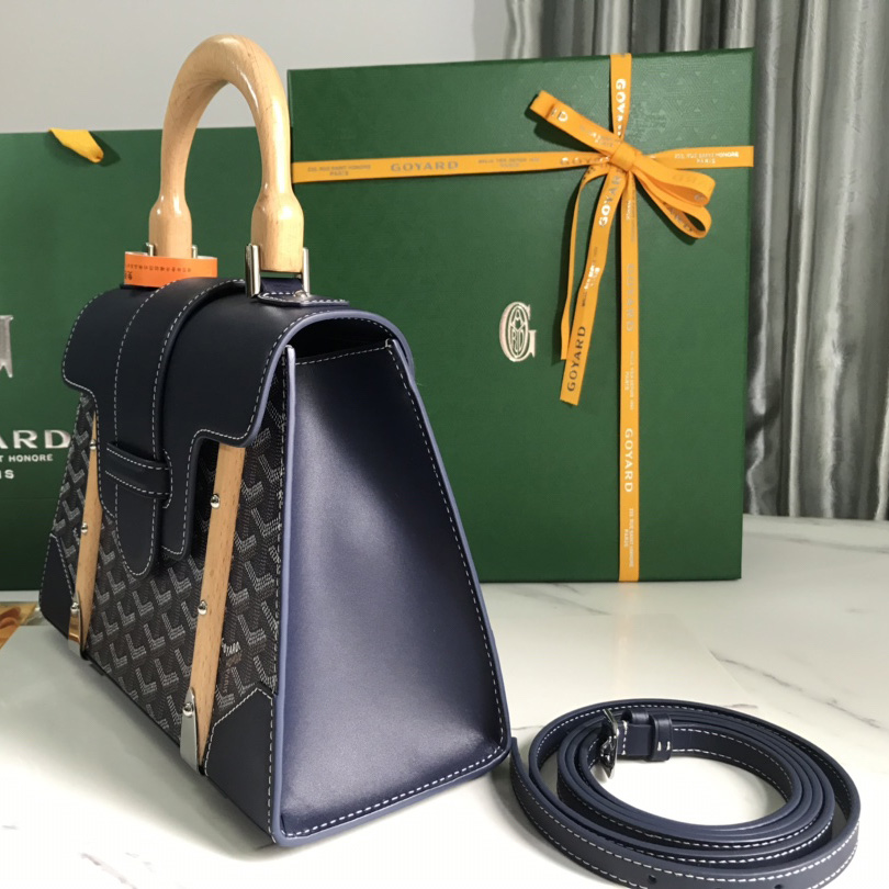 Goyard Saïgon PM Bag - PerfectKickZ