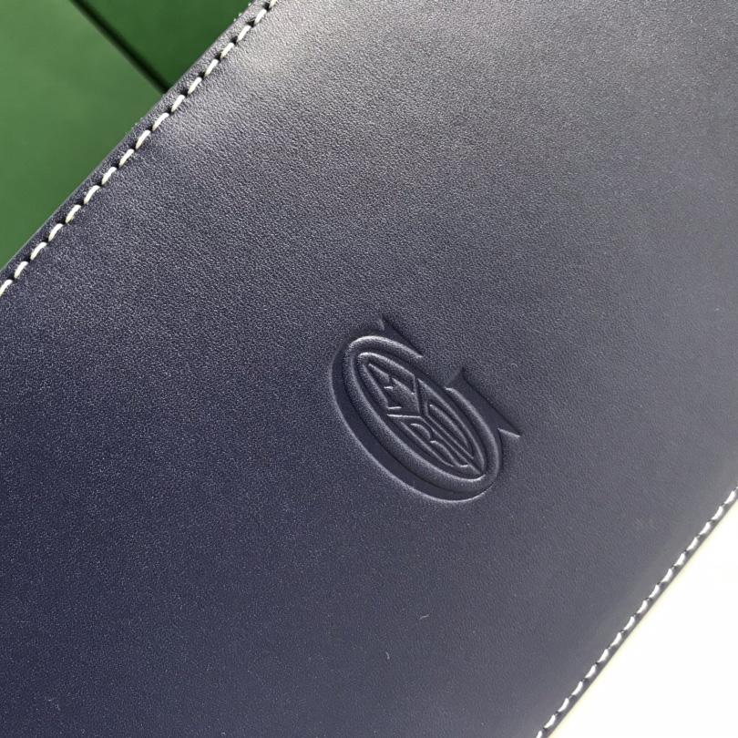 Goyard Saïgon PM Bag - PerfectKickZ