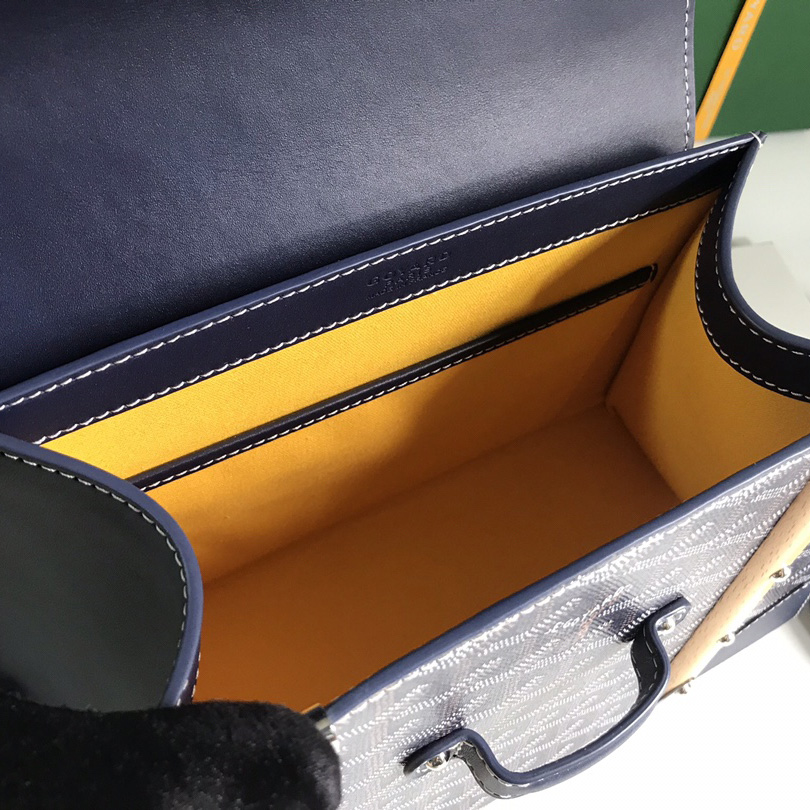 Goyard Saïgon PM Bag - PerfectKickZ