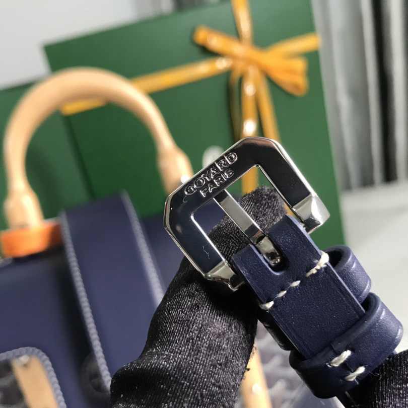 Goyard Saïgon PM Bag - PerfectKickZ