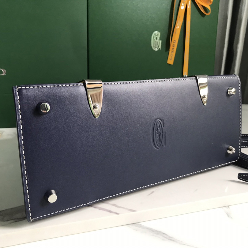 Goyard Saïgon PM Bag - PerfectKickZ