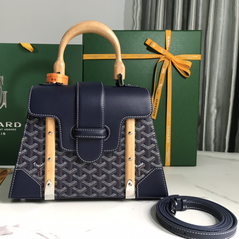Goyard Saïgon PM Bag - PerfectKickZ