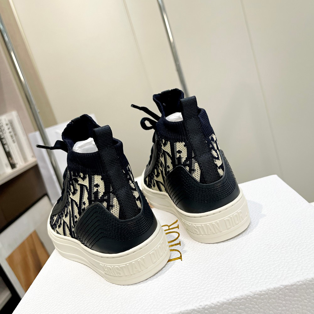 Dior Walk'n'Dior Sneaker - PerfectKickZ