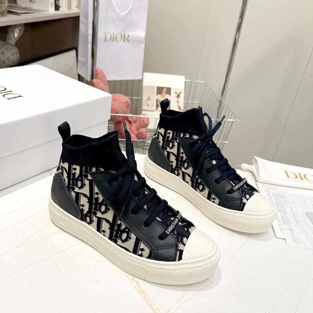 Dior Walk'n'Dior Sneaker - PerfectKickZ