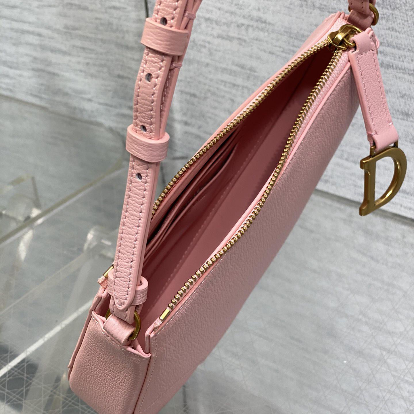Dior Saddle Shoulder Pouch - 