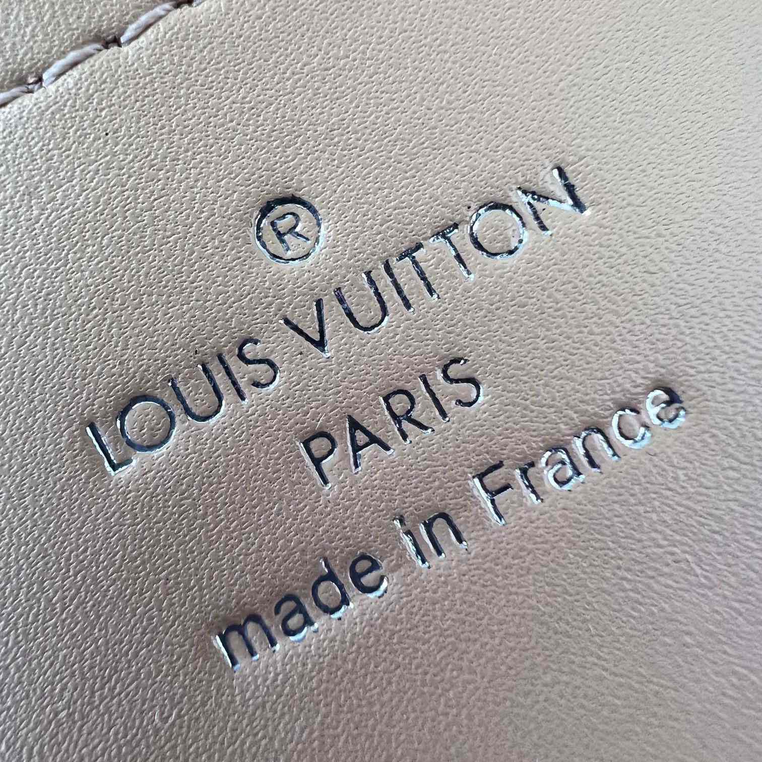 Louis Vuitton Pico GO-14   M82752 - PerfectKickZ