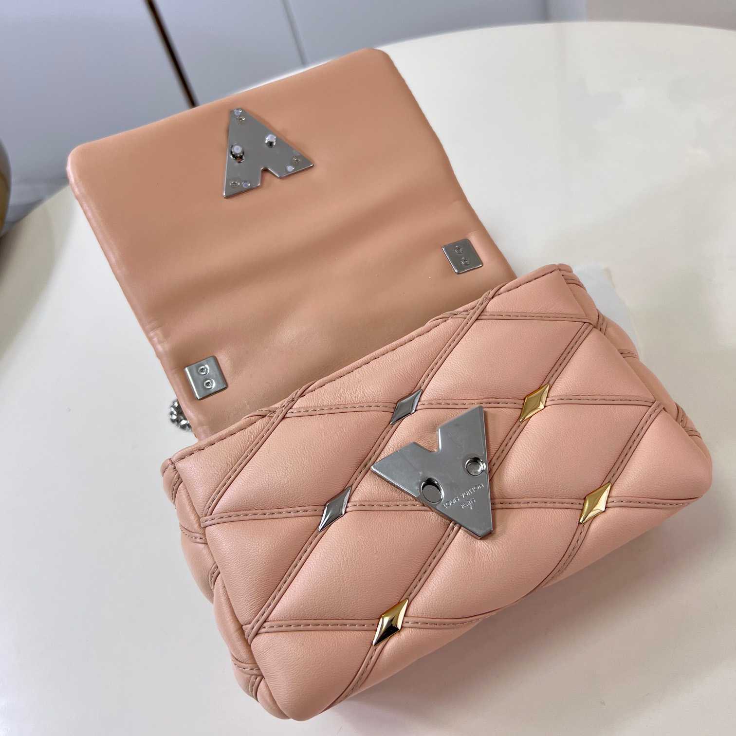 Louis Vuitton Pico GO-14   M82752 - PerfectKickZ
