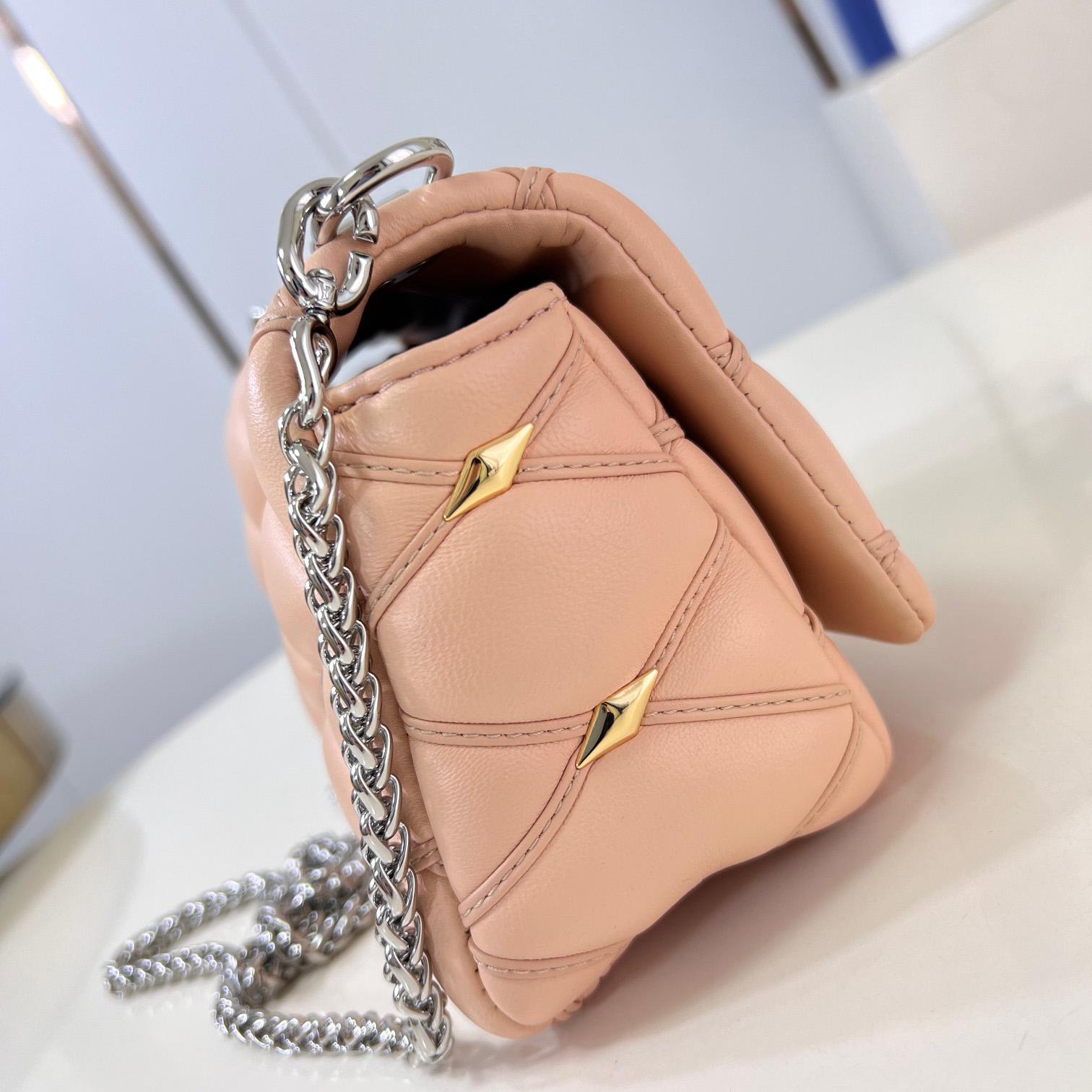 Louis Vuitton Pico GO-14   M82752 - PerfectKickZ