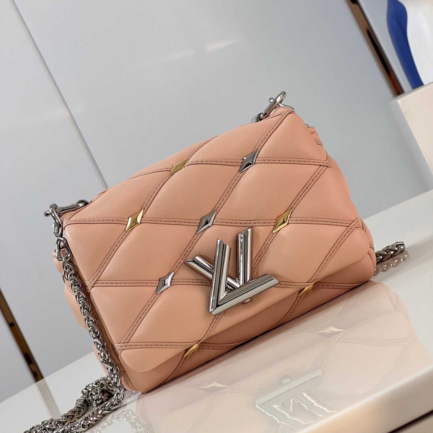 Louis Vuitton Pico GO-14   M82752 - PerfectKickZ